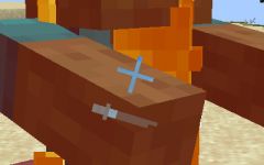 Crosshair Bobbing（NeoForge1.21.1）
