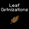 Leaf Optimizations