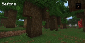Leaf Optimizations