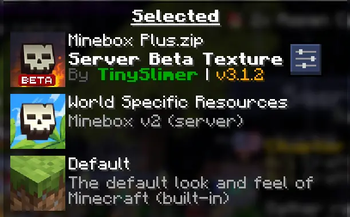 Mod Overview