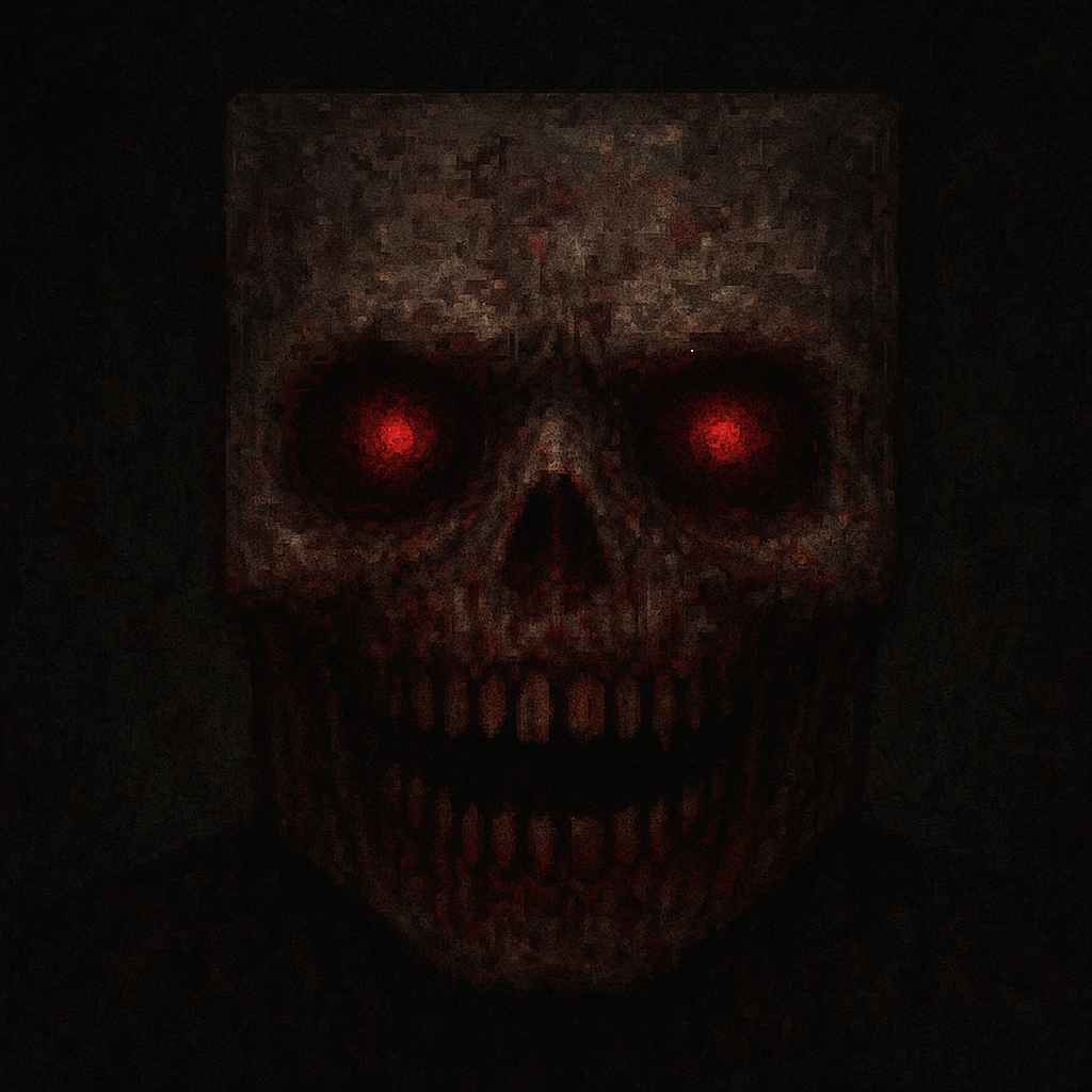 Limo4317's Horror Pack