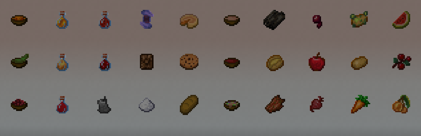 Foods
