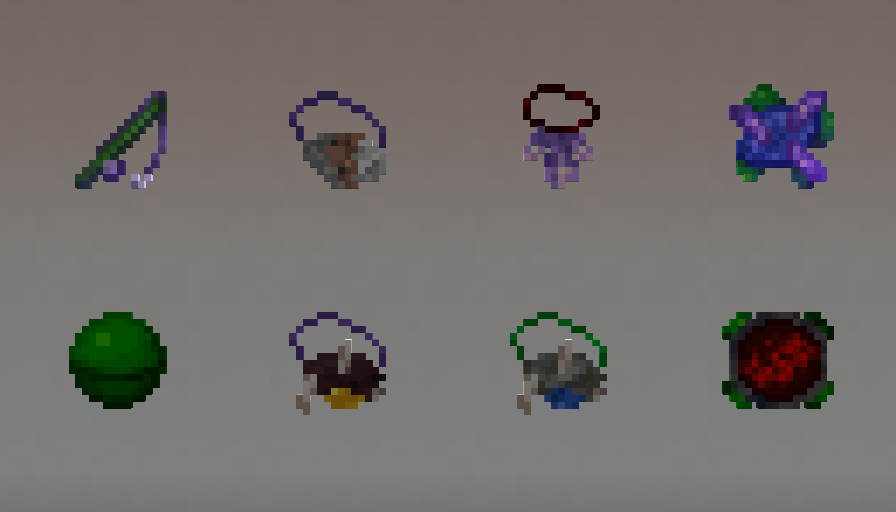 Other items