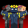 OmegaX3000