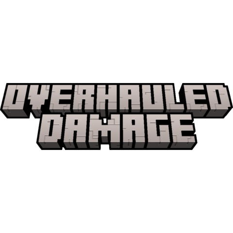 Overhauled Damage