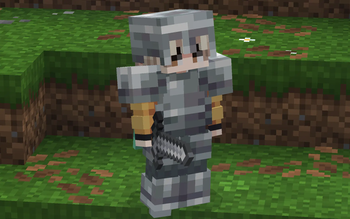 Armor Reimagined