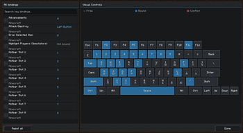 KeyVision — screenshot 1