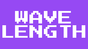 Wavelength Banner