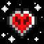 Heartless Mod logo