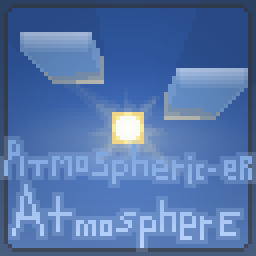 Atmospheric-er Atmosphere