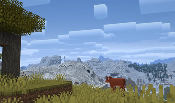 Mountains