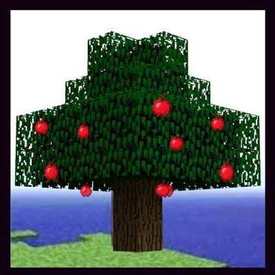 Dynamic Trees - More Apple Trees