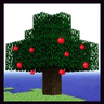 Dynamic Trees - More Apple Trees