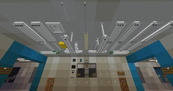 Electrical appliances and lamps