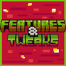 Features & Tweaks