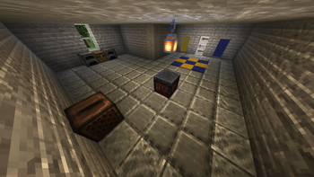 Demo (vanilla textures)