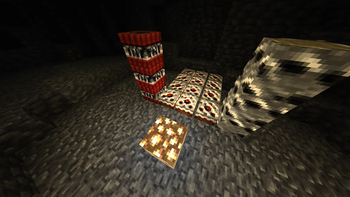 Bad texture examples