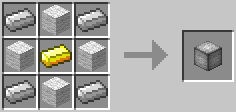Elevator recipe