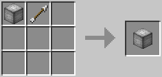 Directional elevator recipe