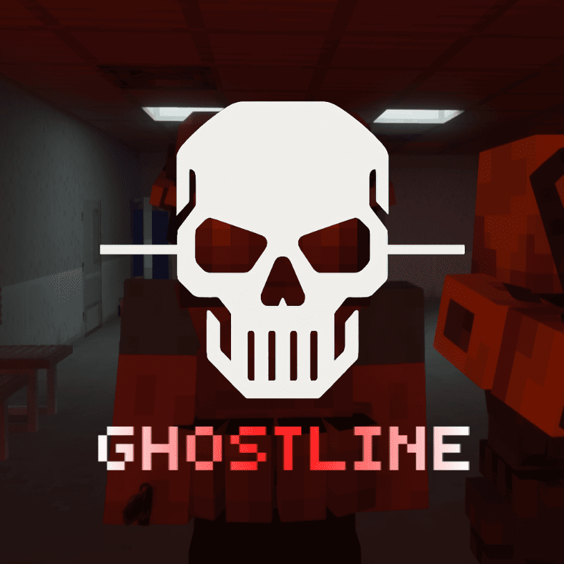 GHOSTLINE