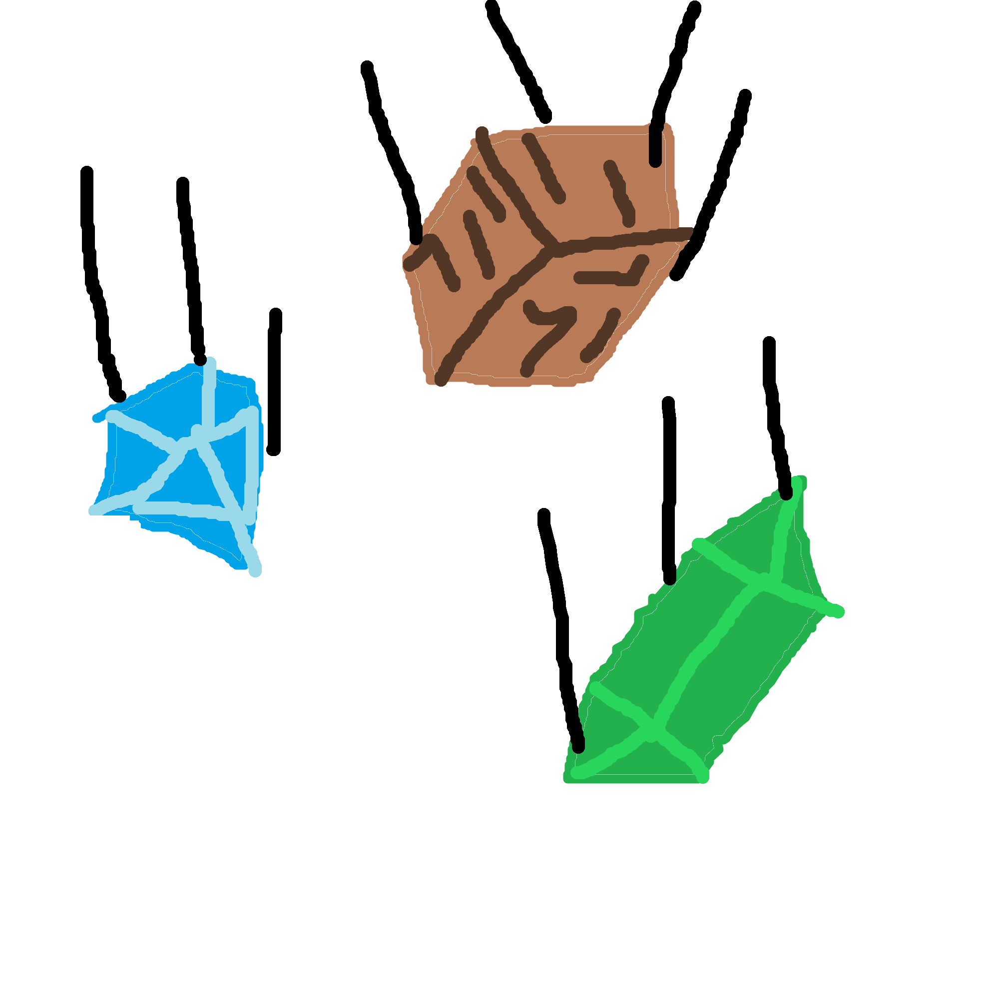 Item Rain