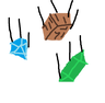 Item Rain