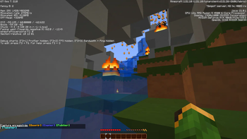 GO TO CAVE TO SURVIVE