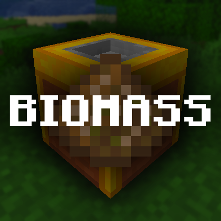 The Grinding Table - Biomass