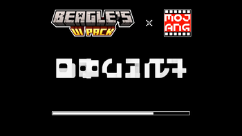 Requires "Monochrome logo" to be turned on.