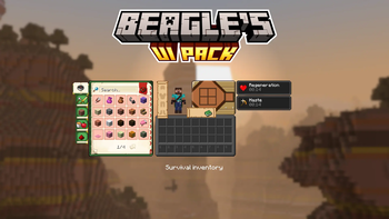 Survival inventory