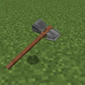 Overeblox Thor Axe 图标