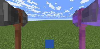 First Person