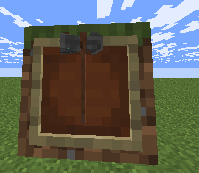 Item Frame