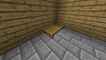 Bed Frame