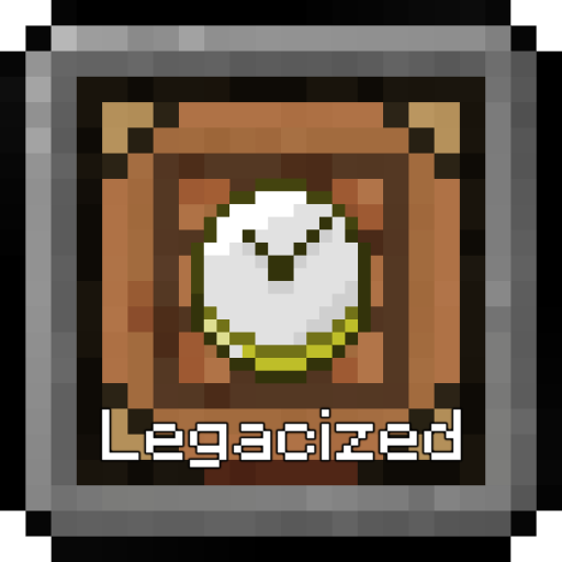 Legacized