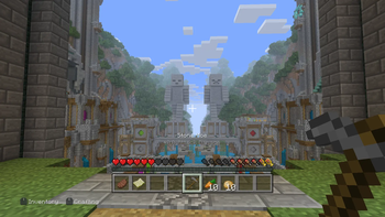 Tutorial World