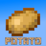 POTATO UPDATE