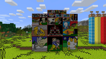 paintings