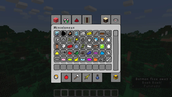 items