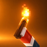 ASTERA (3D TORCH) 图标