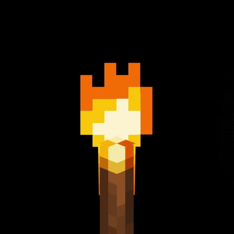 ASTERA (3D TORCH)