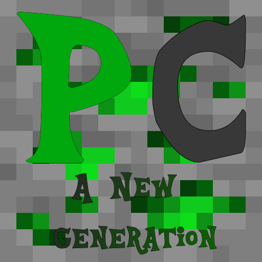 PonyCraft a New Generation Vanilla