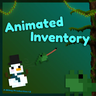 Animated Inventory