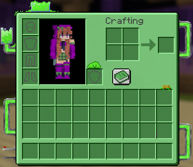 Animated Inventory — screenshot 7