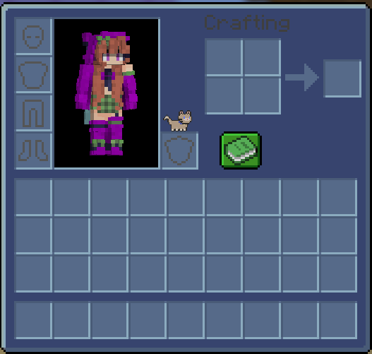 Animated Inventory — screenshot 6