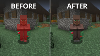 Before/after