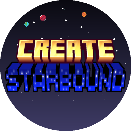 Create: Starbound