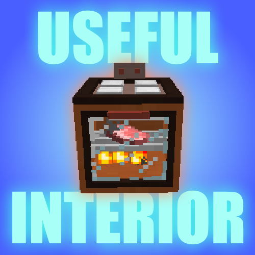 Useful Interior