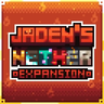 Jadens Nether Expansion Ru
