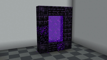 Fancy Portal